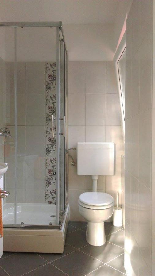 Room Ribica Banjol Eksteriør billede